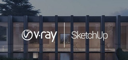 V-Ray 6.00.01 for SketchUp 2019-2022 2 image 3