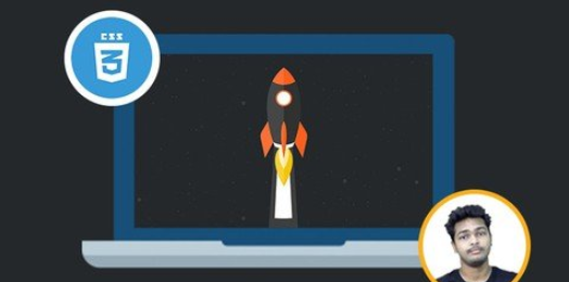 CSS Animation Projects (2023) 2 image 305
