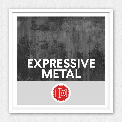 Big Room Sound Expressive Metal WAV-FANTASTiC 2 image 33