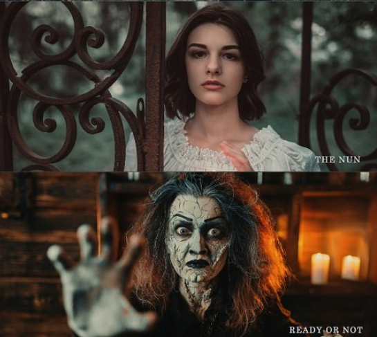Triune Digital - Horror Luts V2 2 image 366