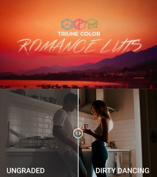 Triune Digital - Romance Luts 3 image 369