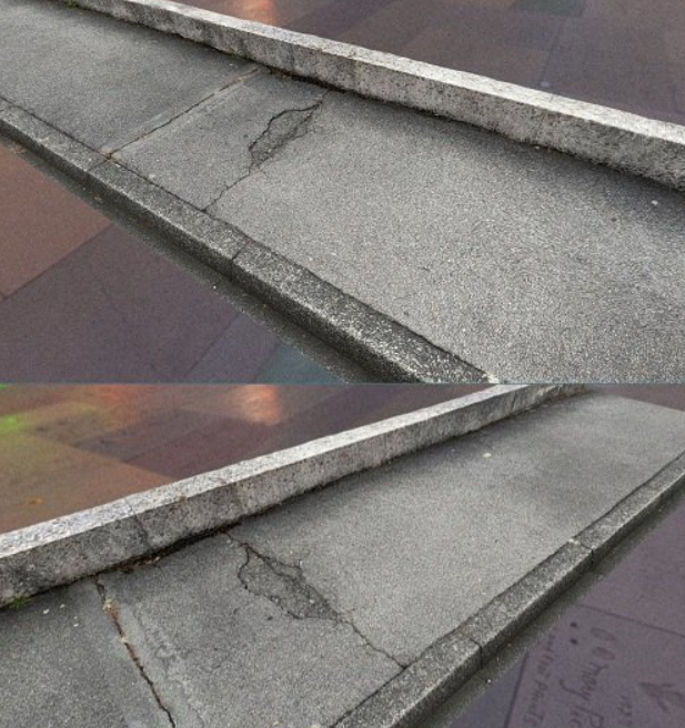 sidewalk 8m long 3D Model 2 image 386