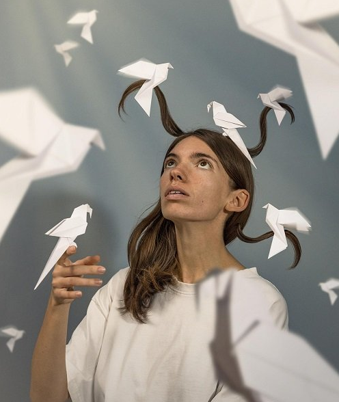 Portrait Photography Manipulation: Get Creative with Adobe Photoshop 2 image 9