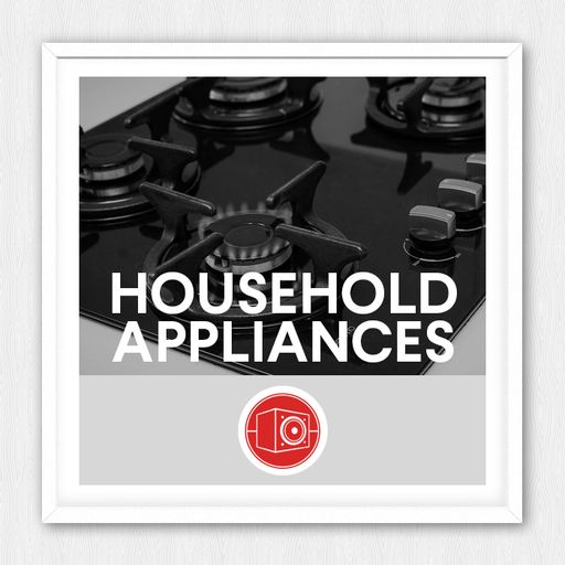 Big Room Sound Household Appliances WAV-FANTASTiC 2 image 96
