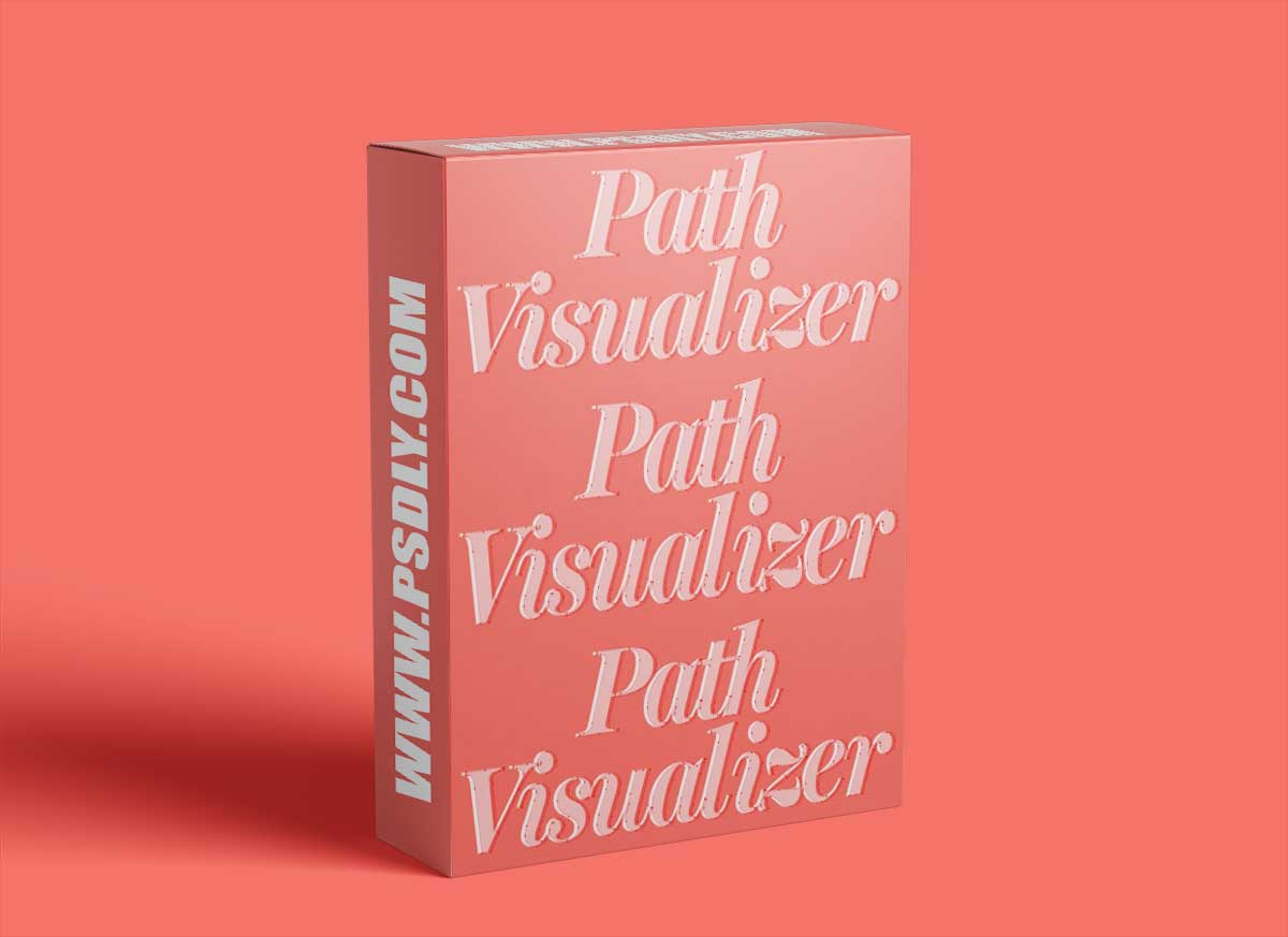 Aescripts Path Visualizer v1.2.2 WIN