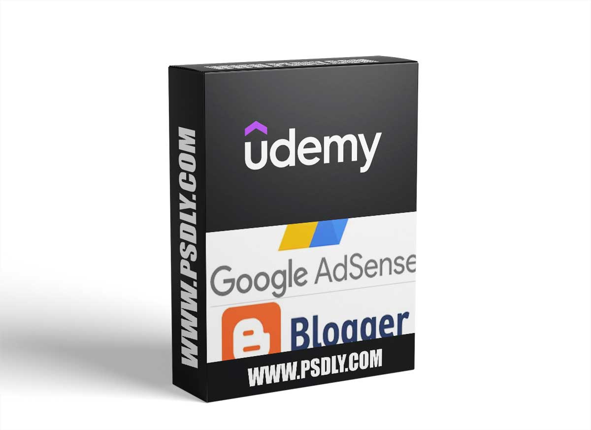 Blogging with blogger & Adsense approval : Passive income