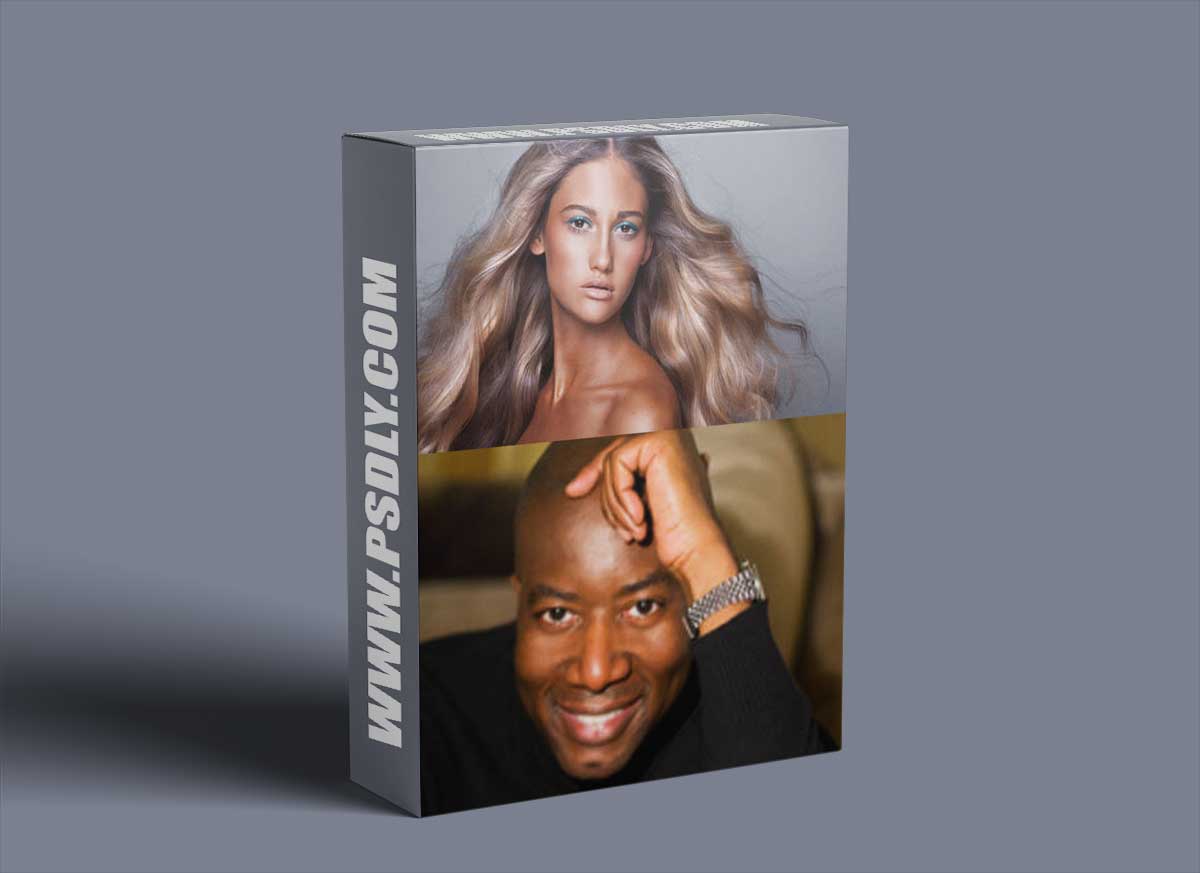 CreativeLive - Lighting Styles: Working with Soft, Medium and Hard Light