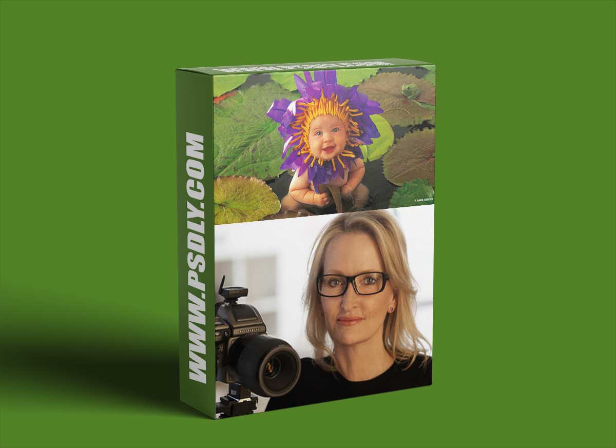 CreativeLive - Stories From A Labor of Love