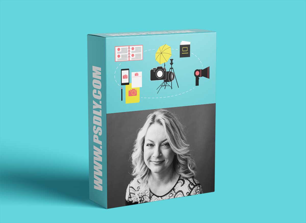 CreativeLive - Studio Systems: A Photography Business Bootcamp