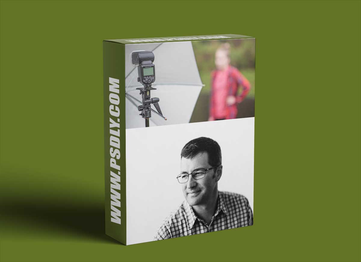 Introduction to Outdoor Flash Photography by Mike Hagen