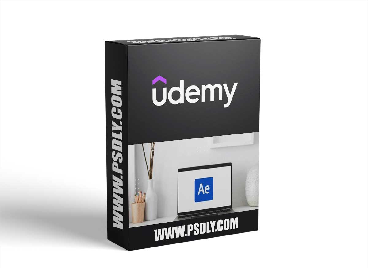 Learn Adobe After Effects for Beginners