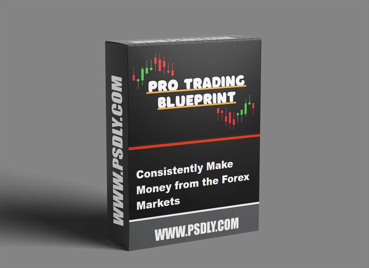 Limitless Forex Academy – Pro Trading Blueprint Download