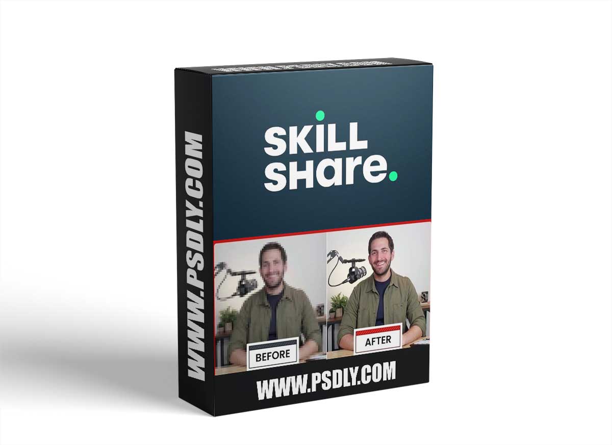 Produce a High-Quality Video Podcast