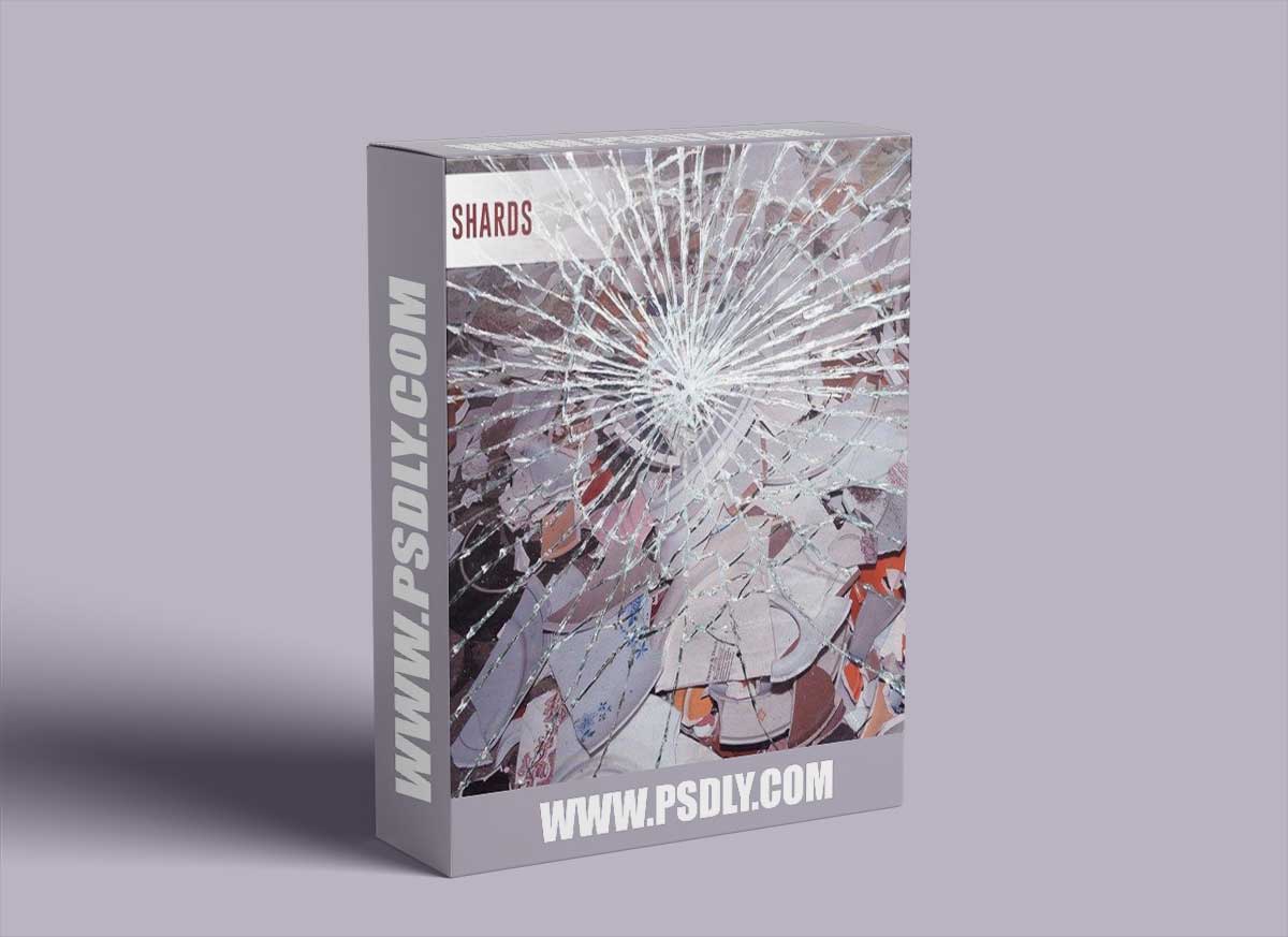 SFXtools Shards