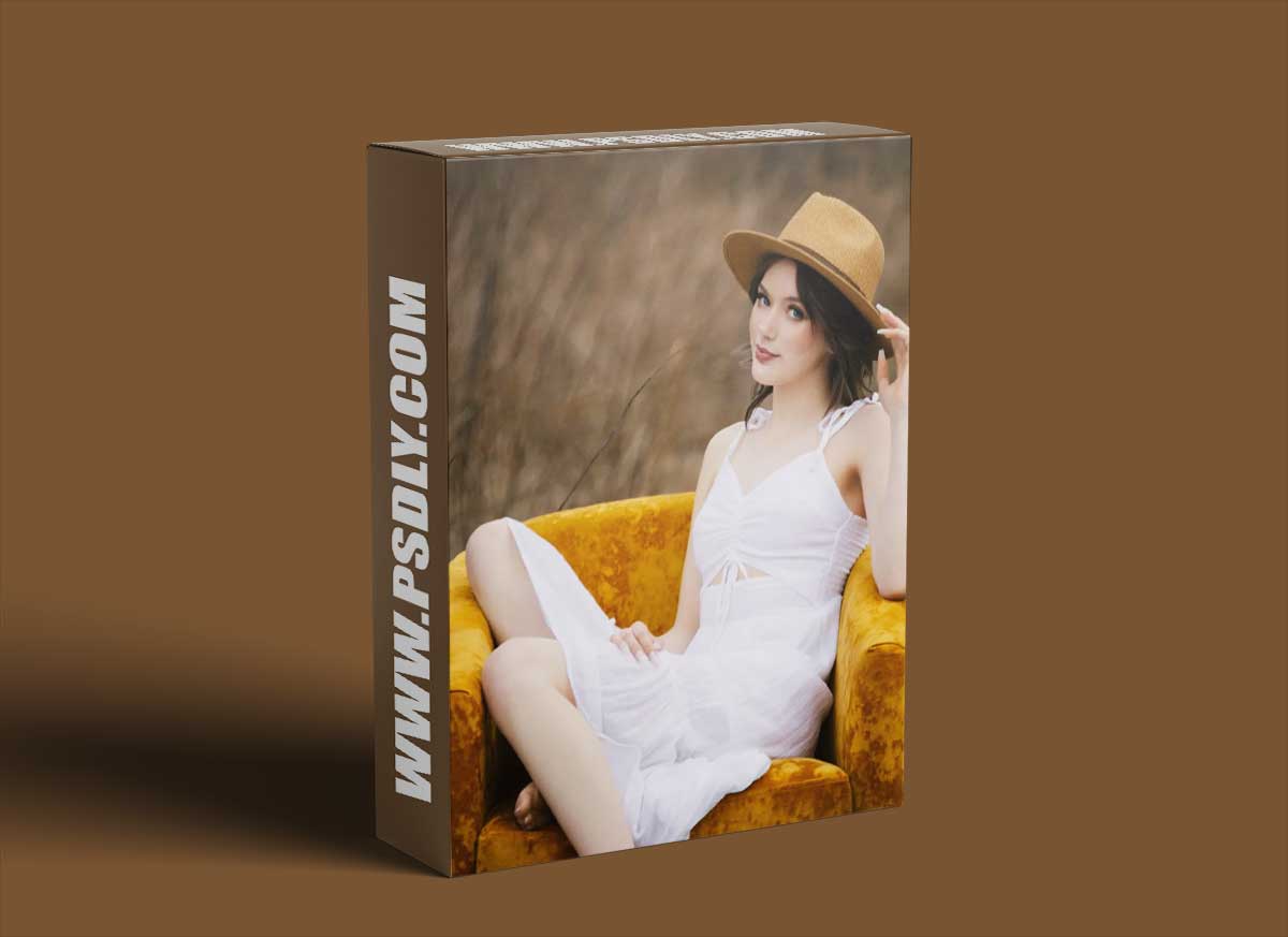 The Portrait Masters - Outdoor and On-Location Photography: Shooting In Wooded Areas by Nikki Closser