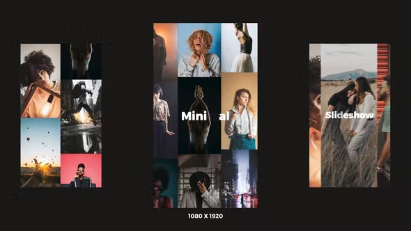 Videohive Instagram Intro 42003324