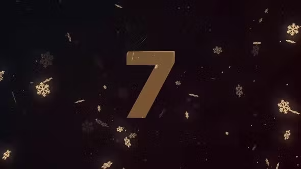 Videohive happy new year 42349655