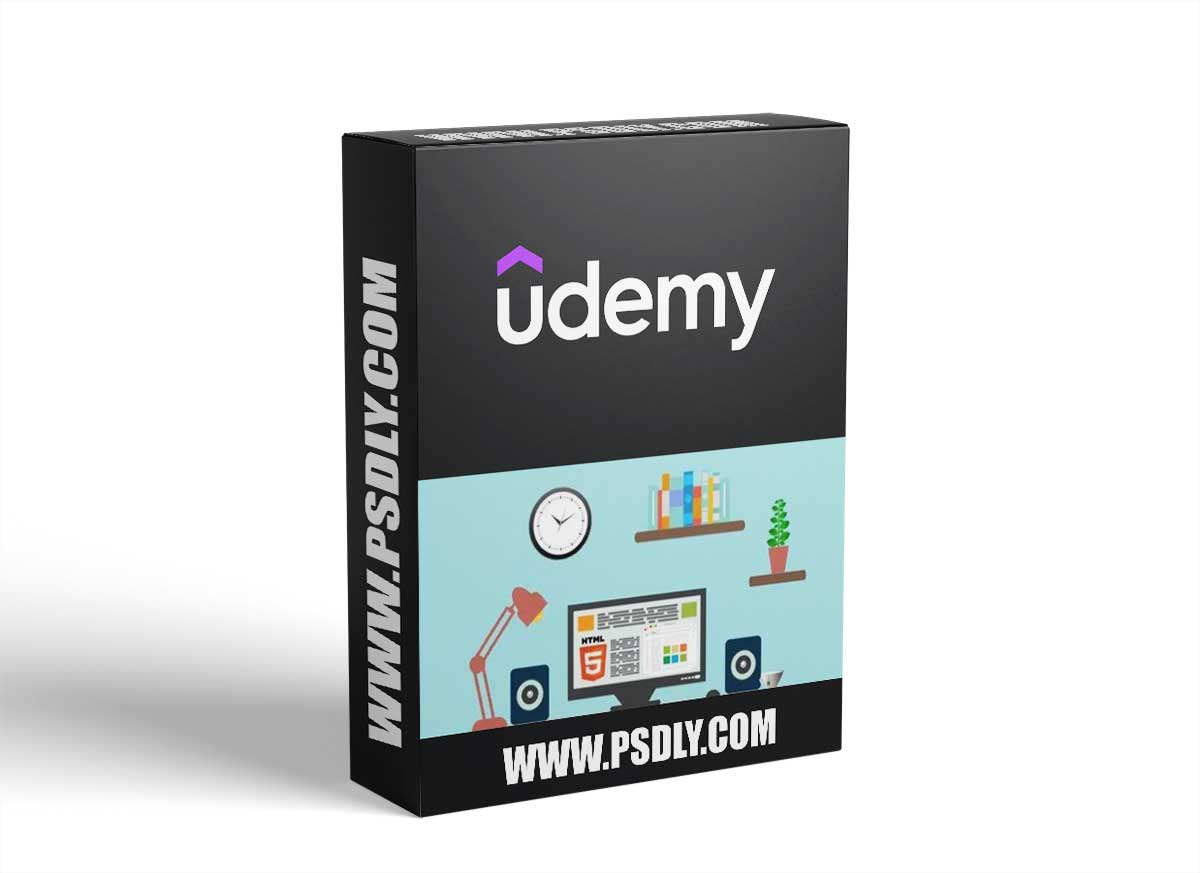 Web Development Courses Bundle HTML, CSS, PHP and MySql
