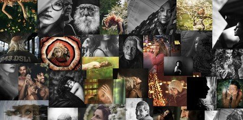 Portrait Photography from A to Z 2 image 146