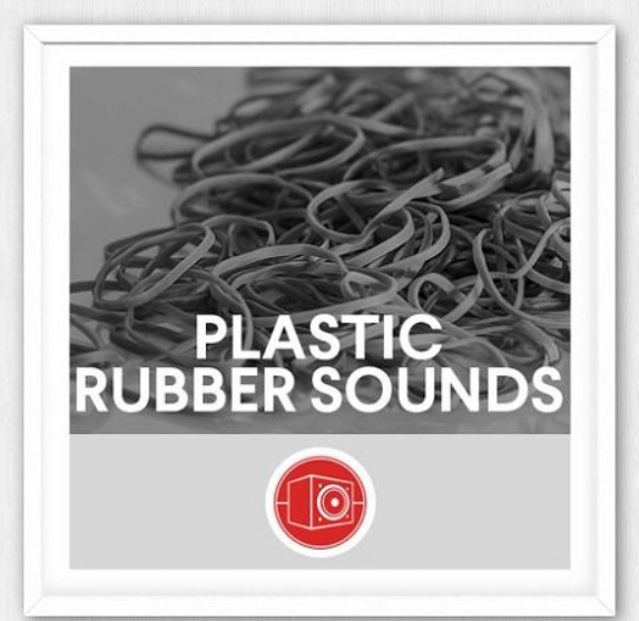 Big Room Sound Plastic and Rubber Sounds WAV-FANTASTiC 2 image 239