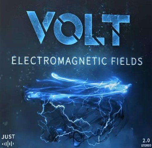 Just Sound Effects VOLT - Electromagnetic Fields WAV-ViP 2 image 241