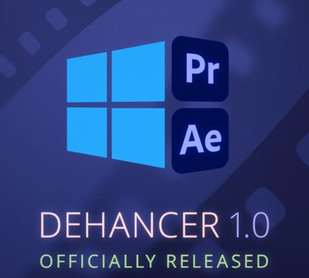 Dehancer Film 1.1.0 for Premiere Pro & After Effects 2 image 242