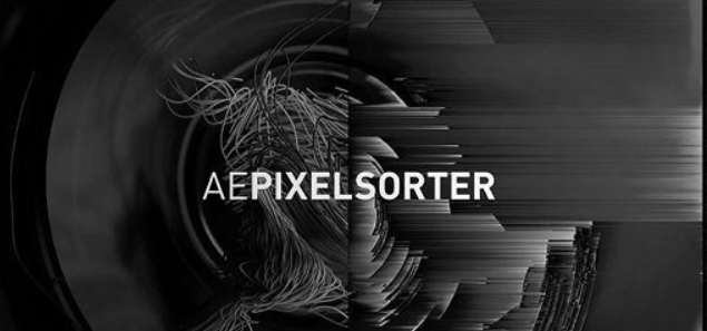 Aescripts AE Pixel Sorter v2.2.2 2 image 246
