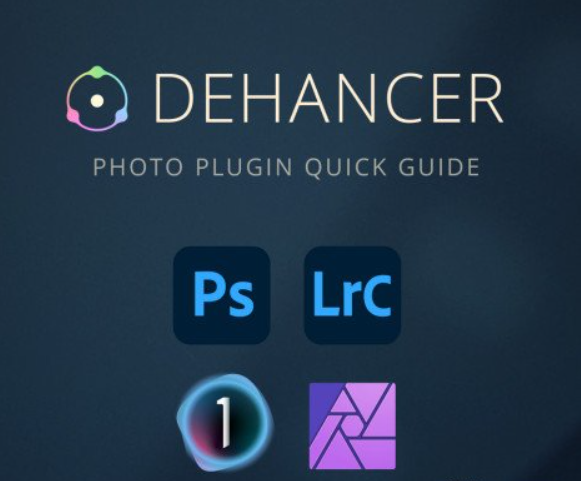 Dehancer Film 2.3.0 for Photoshop & Lightroom 2 image 260