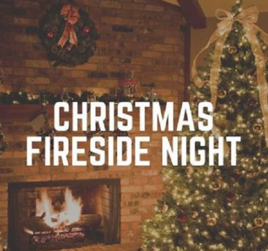 Fire Sounds For Sleep Christmas Fireside Night FLAC-DJYOPMiX 2 image 264