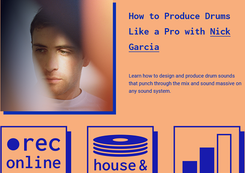 IO Music Academy Boots n' Cats with Nick Garcia TUTORiAL 2 image 37