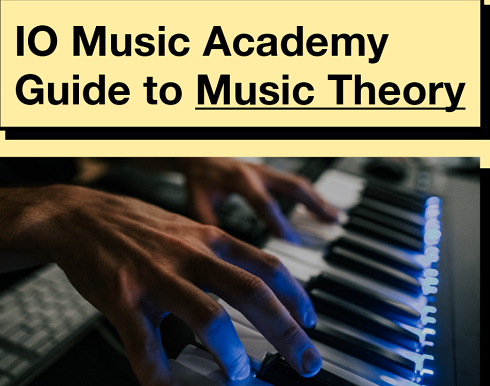 IO Music Academy IO Guide to Music Theory TUTORiAL 2 image 42