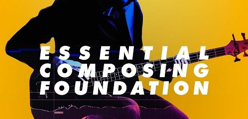 Cinematic Composing com Essential Composing Foundations TUTORiAL 2 image 44