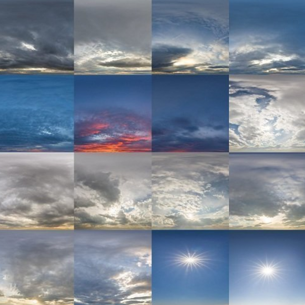 3D Collective - Real Light 22 HDRI Pack Pro 2 image 56