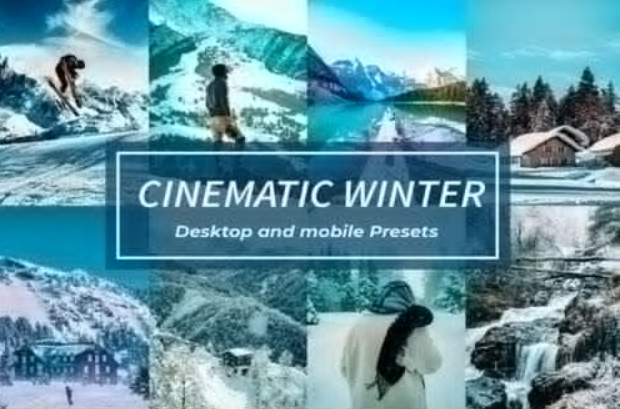 Lightroom Presets Bundles 3 image 84