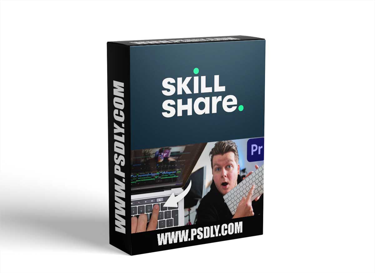 15 Adobe Premiere Pro Shortcuts to work faster and more efficient