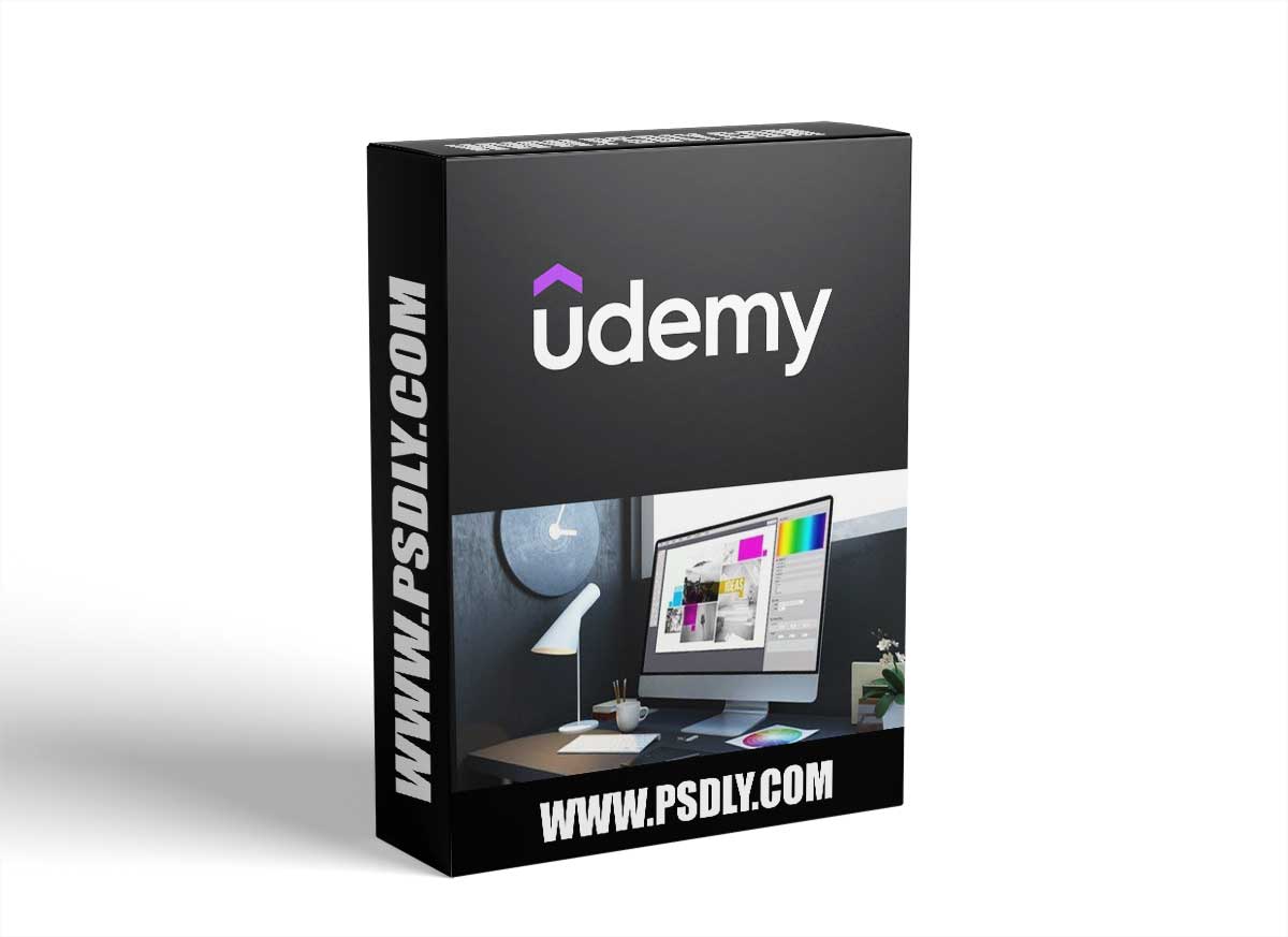 23 Graphic Design Photoshop Illustrator, Corel Draw Projects