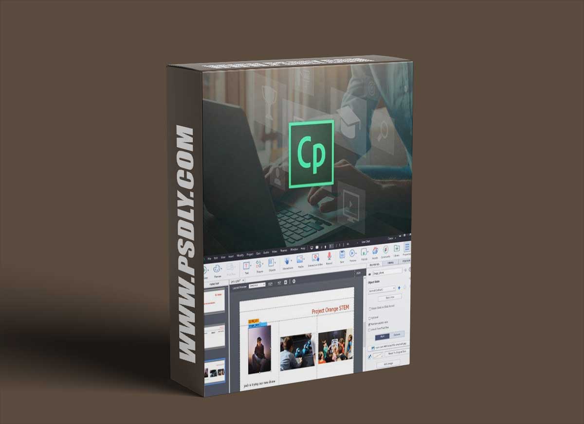 Adobe Captivate 2023 Crash Course || Fully Updated ||