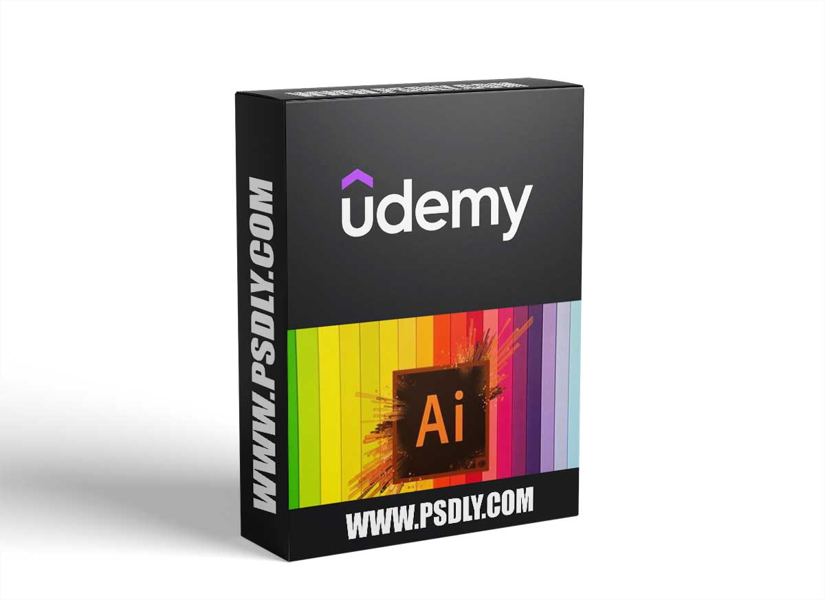 Adobe Illustrator Cc 2021 || Advanced Training Course