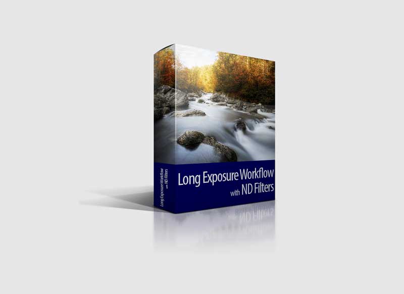 Blake Rudis - The Long Exposure Workflow with ND Filters