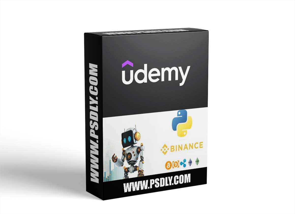 Cryptocurrency Investing With Python | Earn Passive Income !