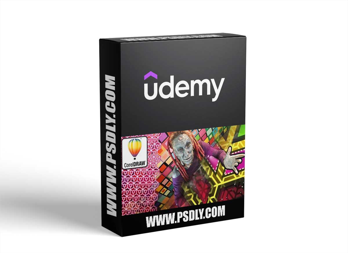 Design Patterns for Tattoo & Psychedelic Art / VECTOR COURSE