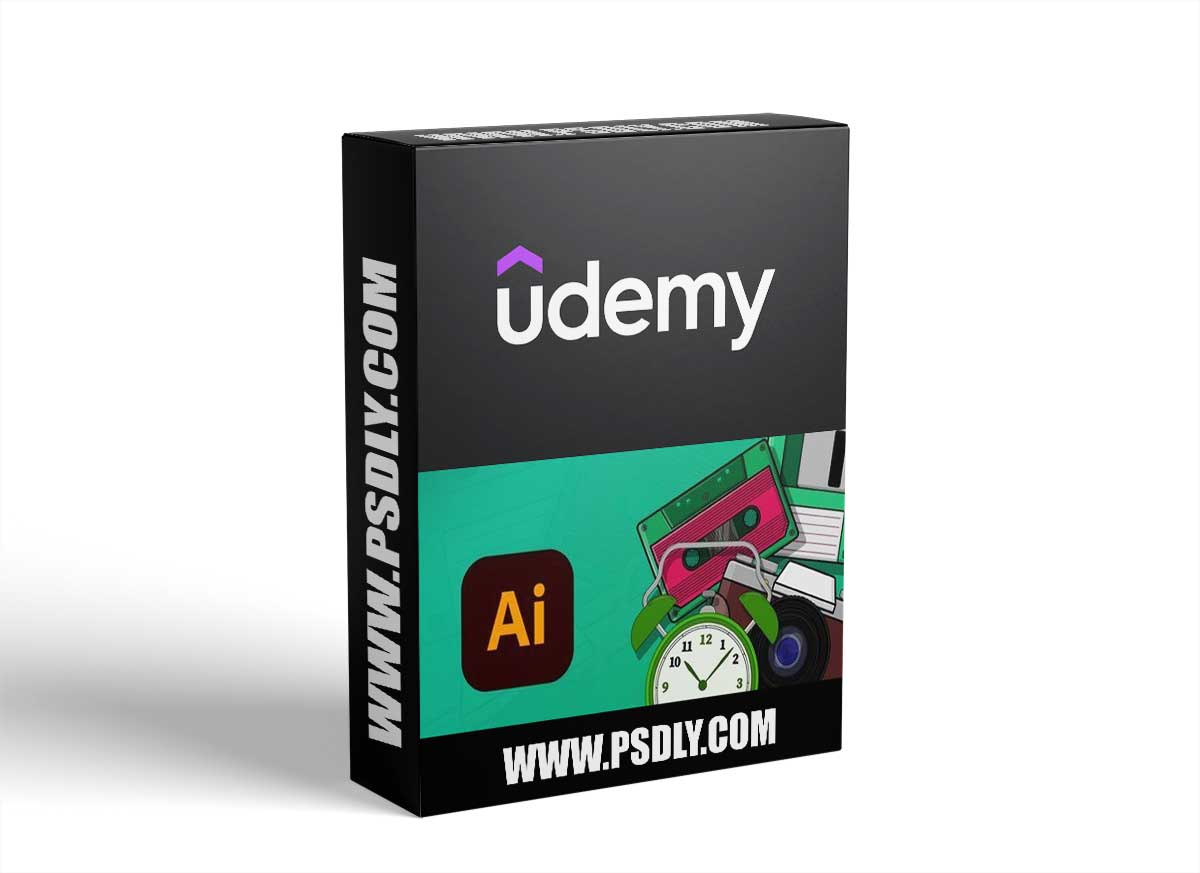 Designing Electronic Gadgets In Illustrator: Easy To Hard