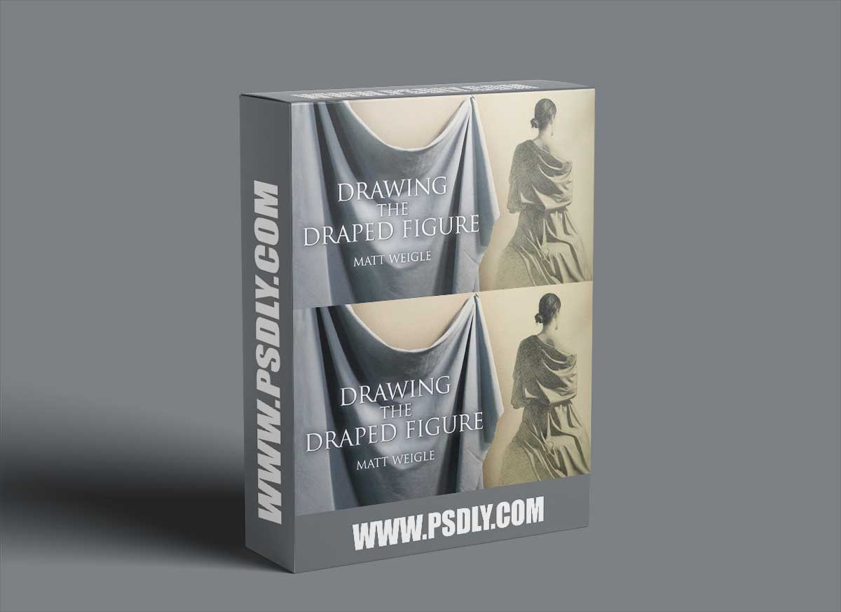 Drawing the Draped Figure With Matt Weigle