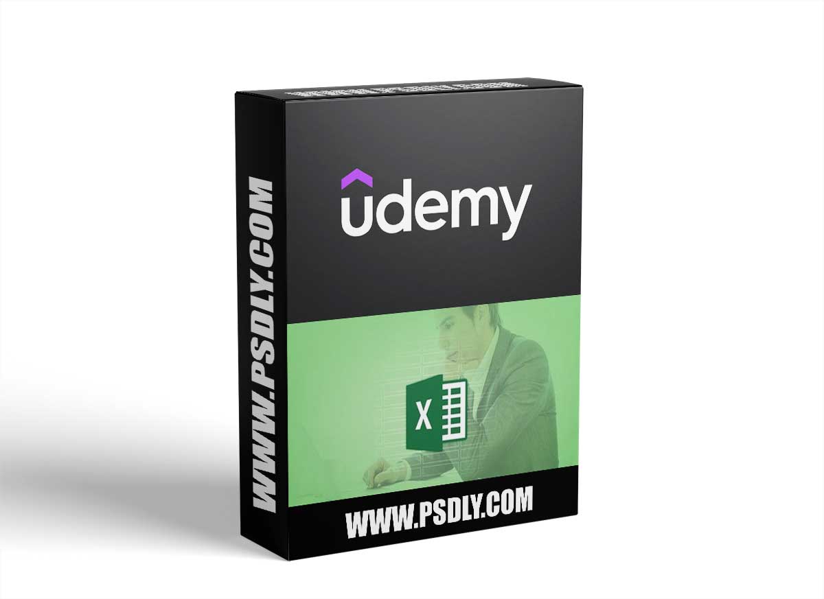 Excel Crashcourse Intermediate & Advanced