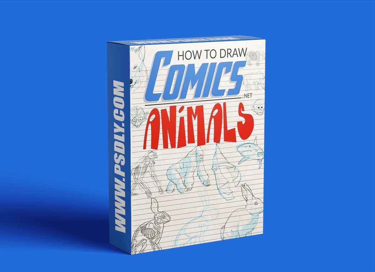 How To Draw Animals
