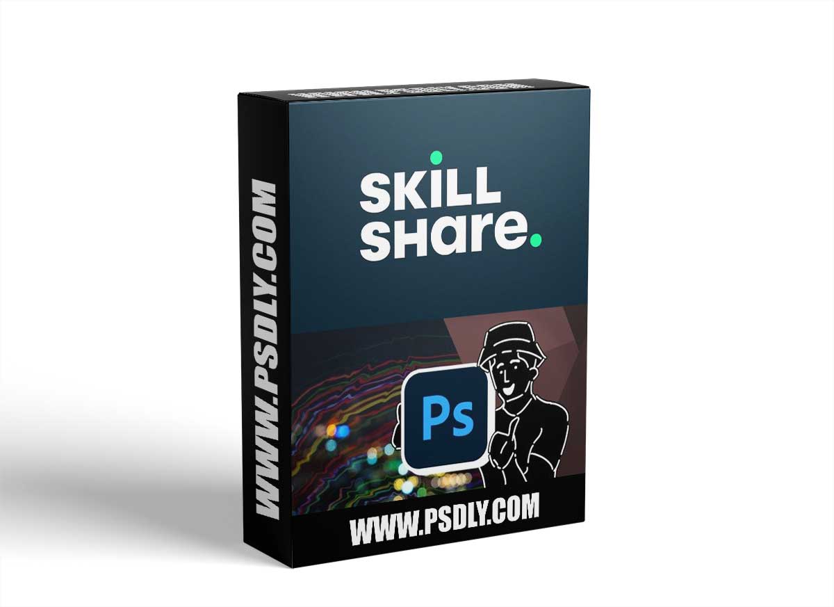 Introduction to the Core Tools of Photoshop