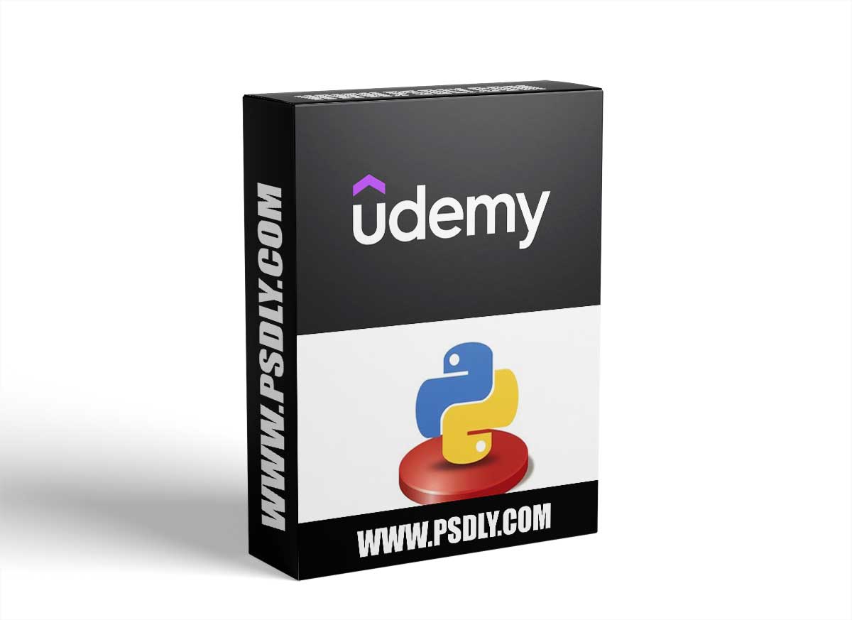 Master Python by Building Real World Python Projects