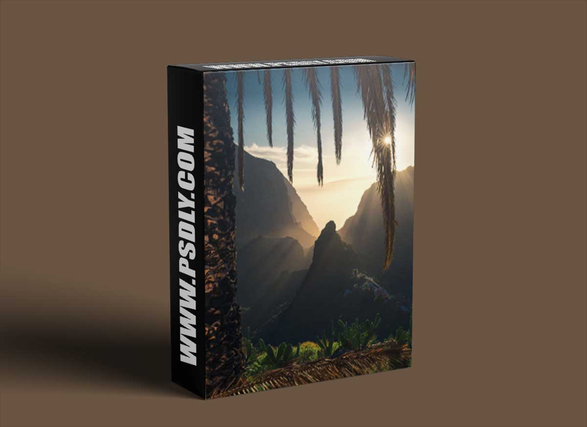 Max Rive - From Start to Finish: Tenerife'' + ''Bonus Start to Finish'' 2 RAW FILES