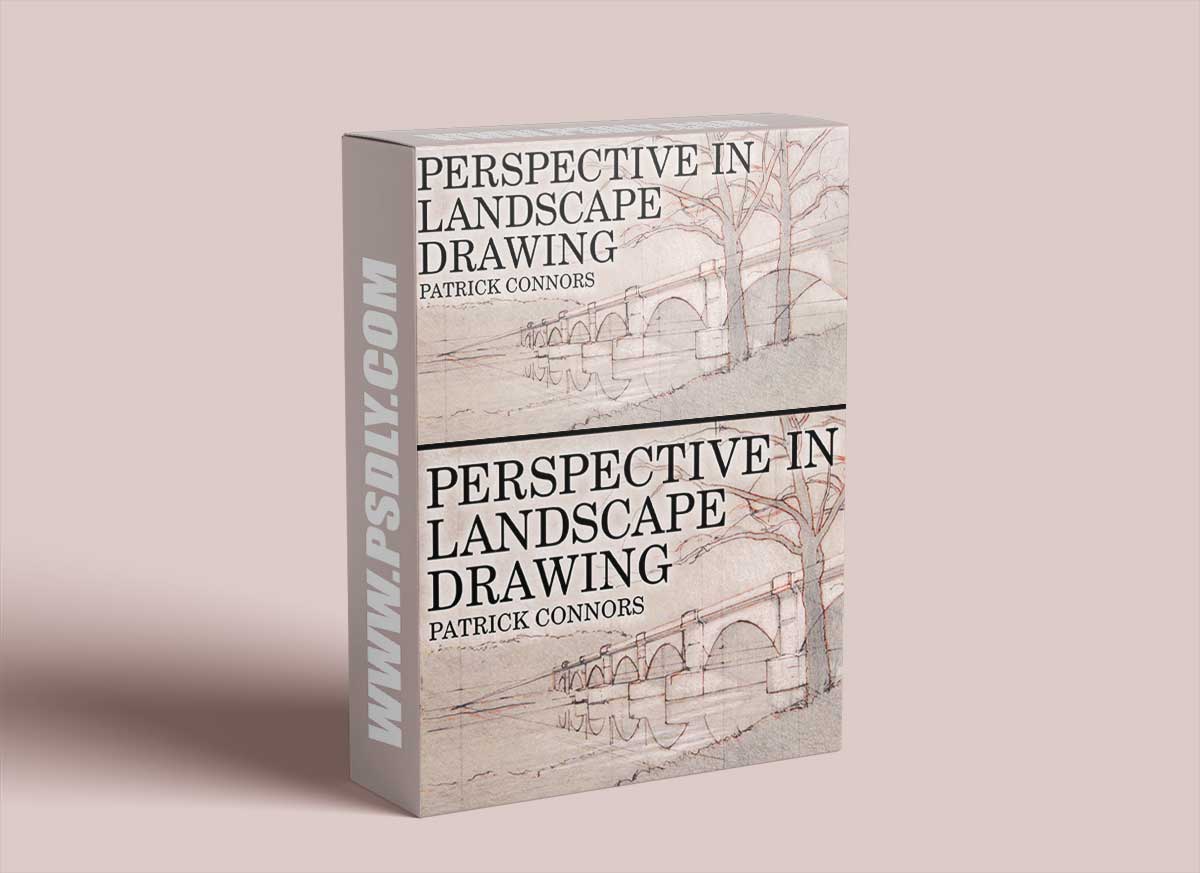 Perspective in Landscape Drawing