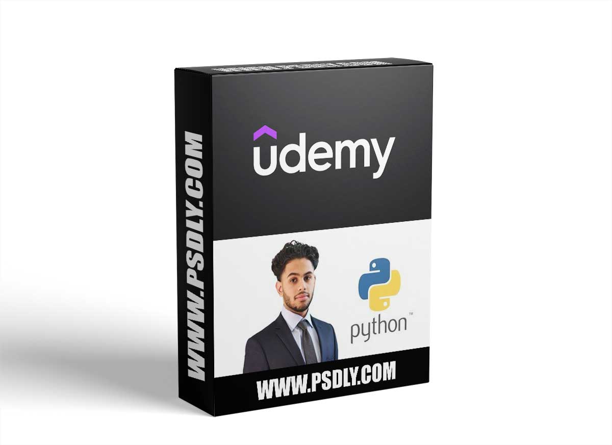 Python Mastery For Beginners: Learn It In A Weekend